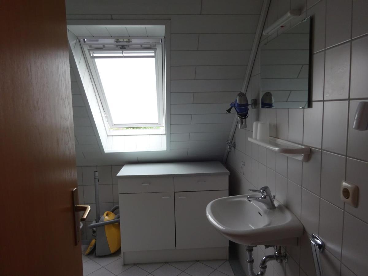 Fewo Elke Esens Bagian luar foto