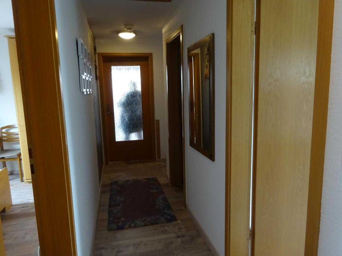 Fewo Elke Esens Bagian luar foto
